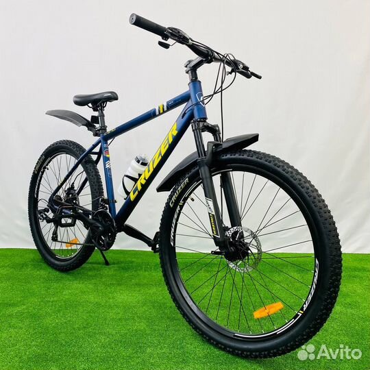 Горный велосипед cruzer 2701 27.5