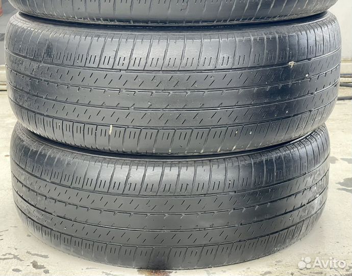 Bridgestone Dueler H/L 33 235/55 R19 101V