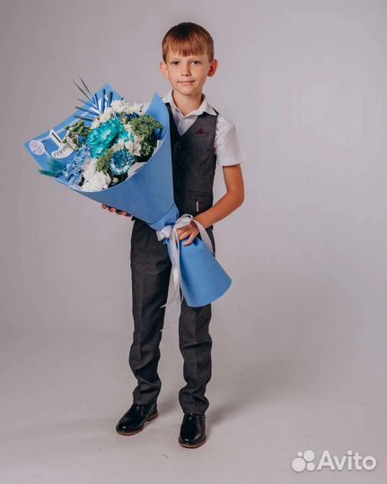 Букеты к 1 сентября