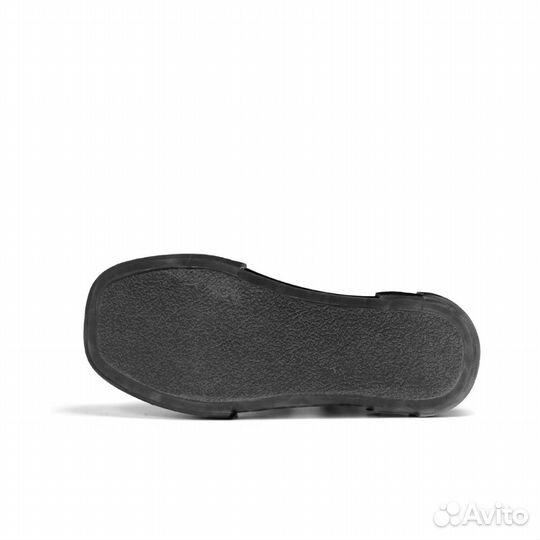 Кеды Crooked Card