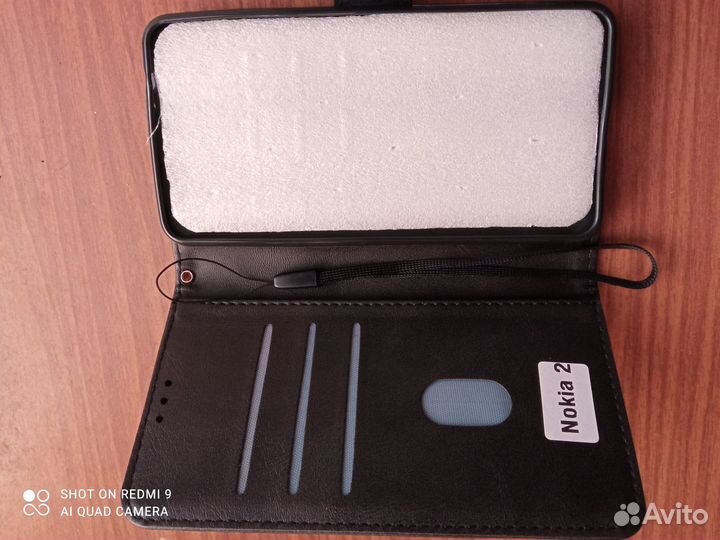 Аксессуары для Нокиа 2