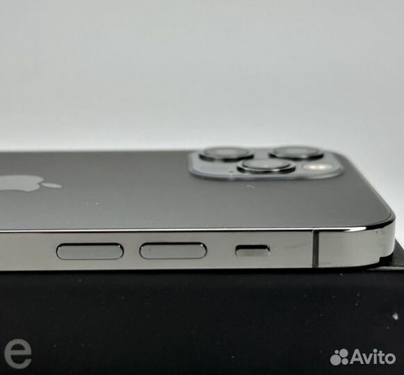 iPhone 12 Pro, 256 ГБ