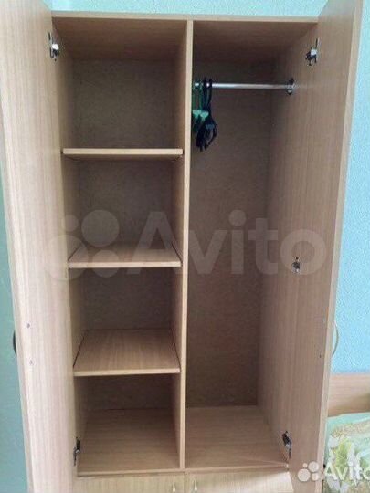 Комната 14 м², 4/4 эт.