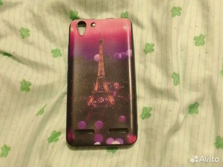 Чехлы на Huawel y6 2019 и lenovo