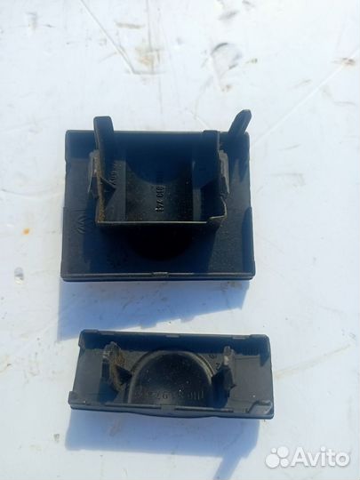 Заглушка в торпедо Volkswagen Golf Vento