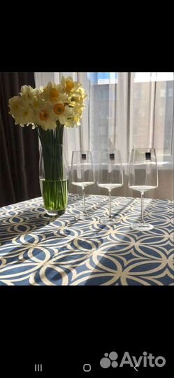 Скатерть антивандальная