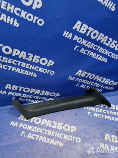 Обшивка задней стойки Ваз Лада 2112 хэтчбек 2112