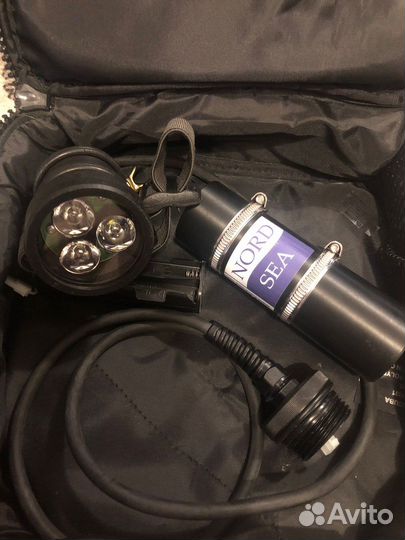 Снаряжение для дайвинга