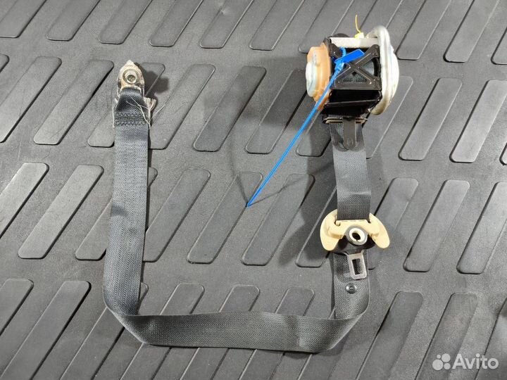 Ремень безопасности передний правый Infiniti FX