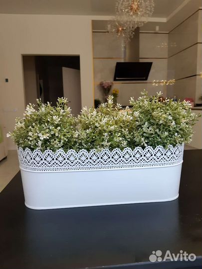 Кашпо для цветов IKEA