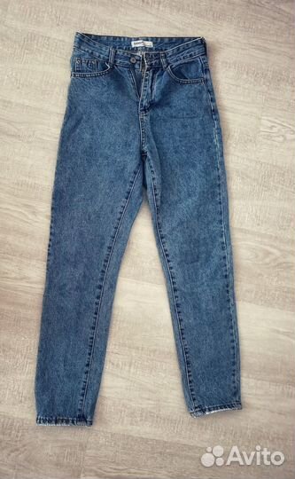 Джинсы женские