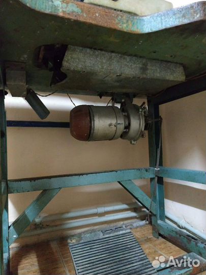 Швейная машина Kohler (22 класс)