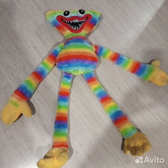 Хагги Вагги