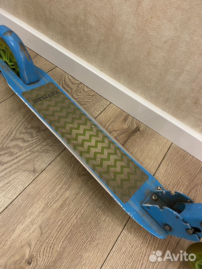 Самокат детский kettler