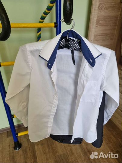 Костюм для мальчика 128