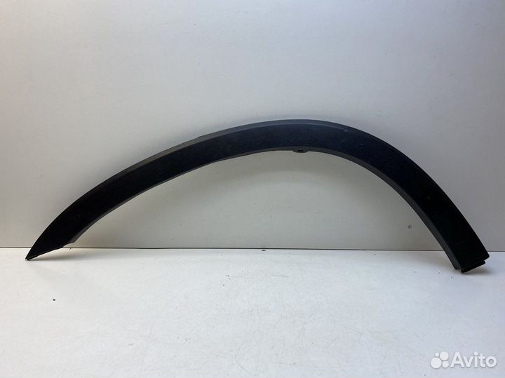 Накладка крыла зад правого Kia Sorento 2009-2020