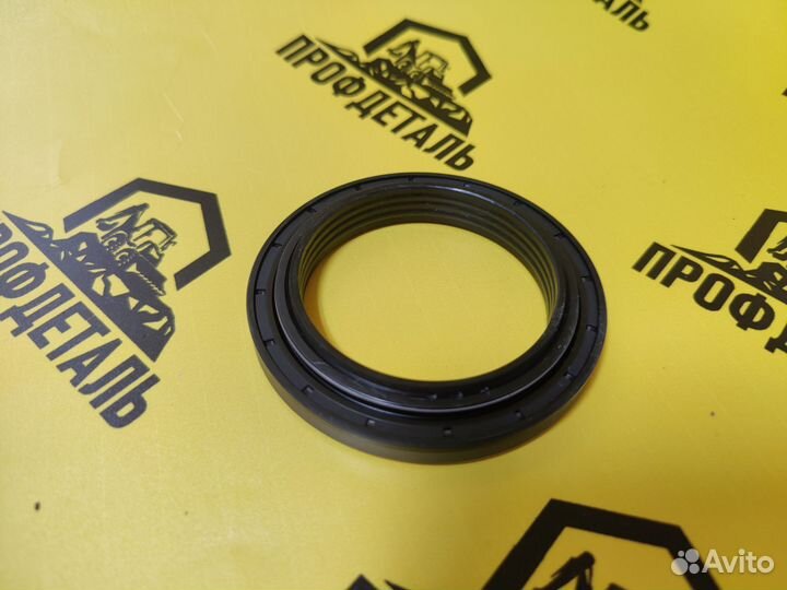 84197602 Сальник главной пары экскаватор погрузчик