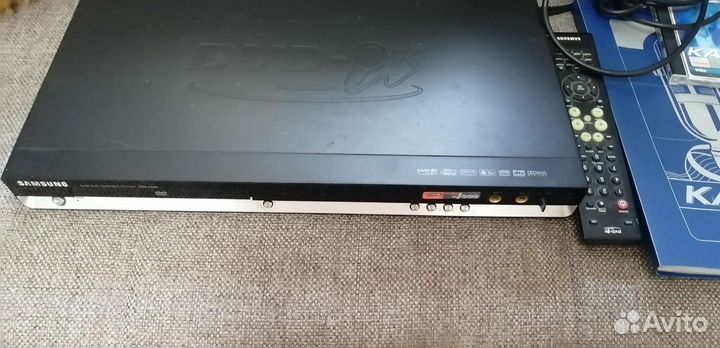 DVD-OK караоке