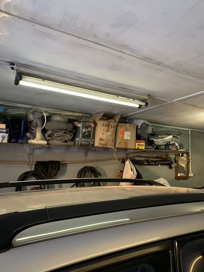 Гараж, 29 м²