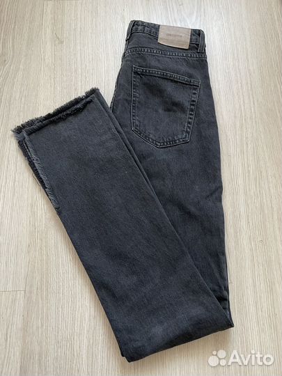 Джинсы zara 36