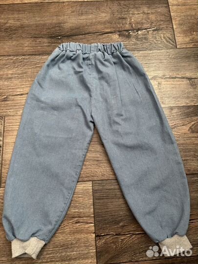 Продам костюм на мальчика.размер 120