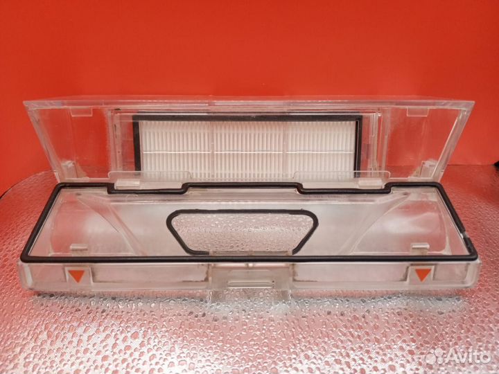 Пылесос Xiaomi Cleaner 1S / Запчасть с разбора