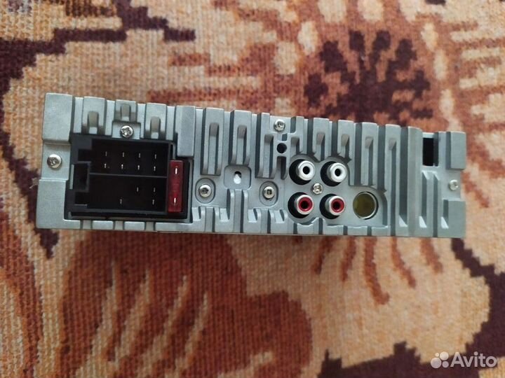 Автомагнитола бу