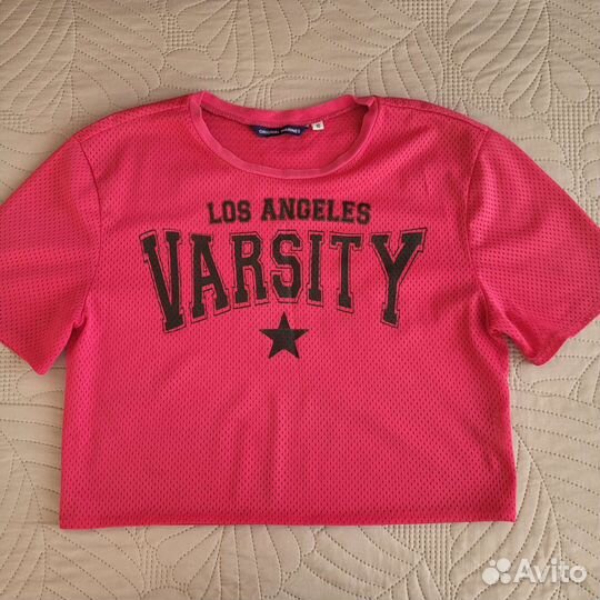 Вещи пакетом на девочку