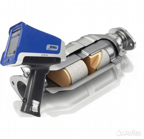 Скупка катализаторов