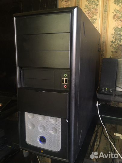 Настроенные Компьютеры на выбор