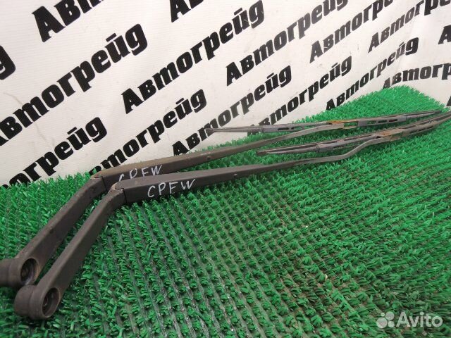 Дворник лобового стекла Mazda Tribute epew