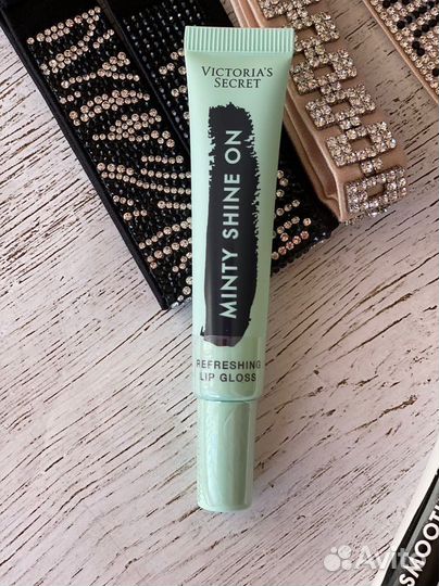 Блеск для губ Victoria’s Secret оригинал
