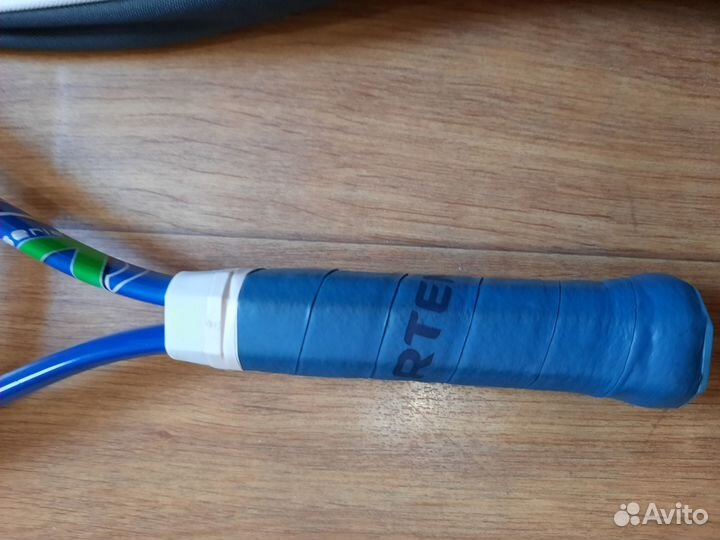 Ракетка для большого тенниса с чехлом Artengo