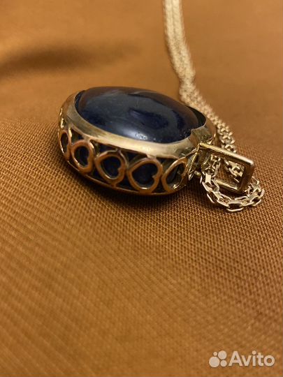 Подвеска (кулон) 