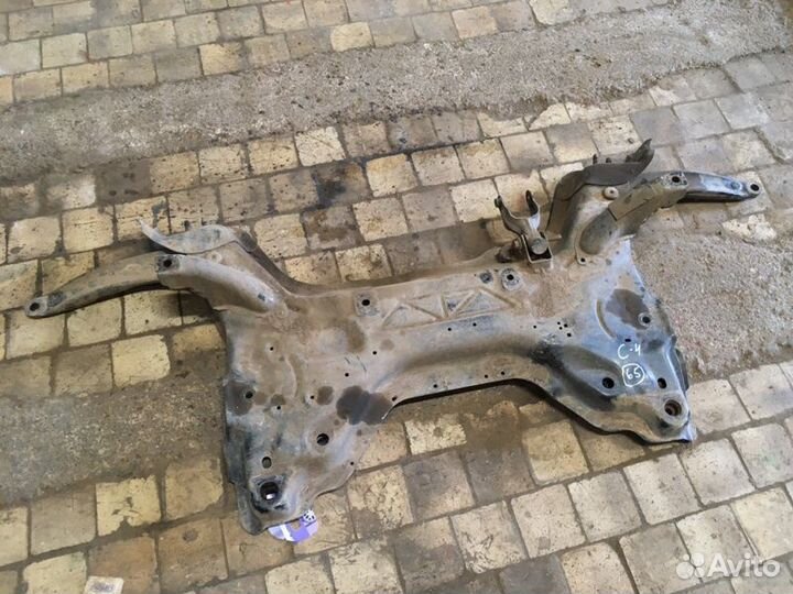 Подрамник передний Citroen C4 EP6 2008