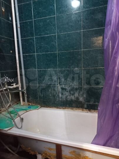 Комната 12,7 м² в 6-к., 3/5 эт.