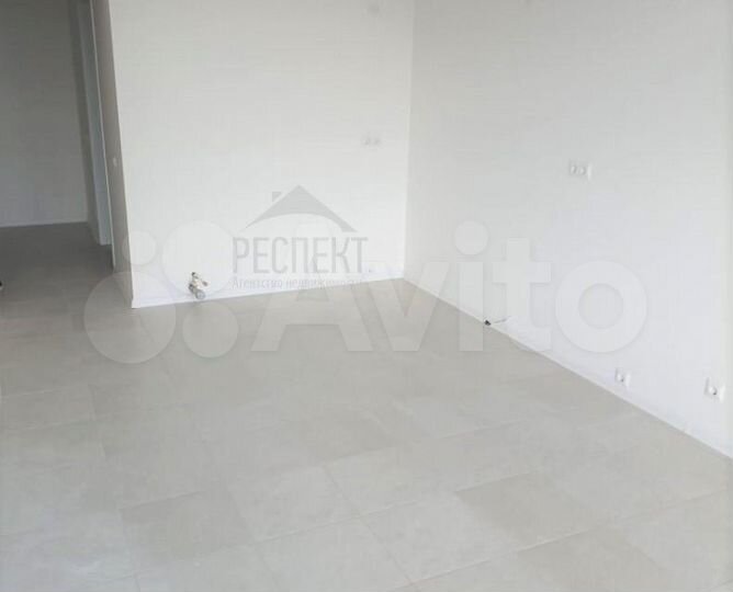 1-к. квартира, 42,5 м², 25/25 эт.