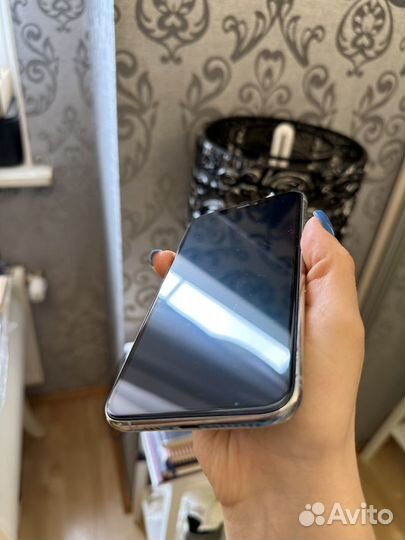 iPhone 11 Pro, 256 ГБ