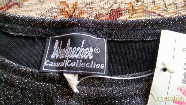 Элегантное платье 46-48 размера