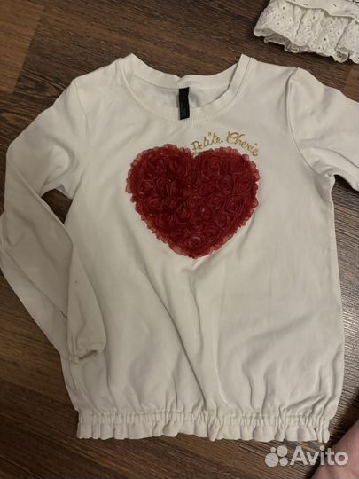 Футболка, Майка 104