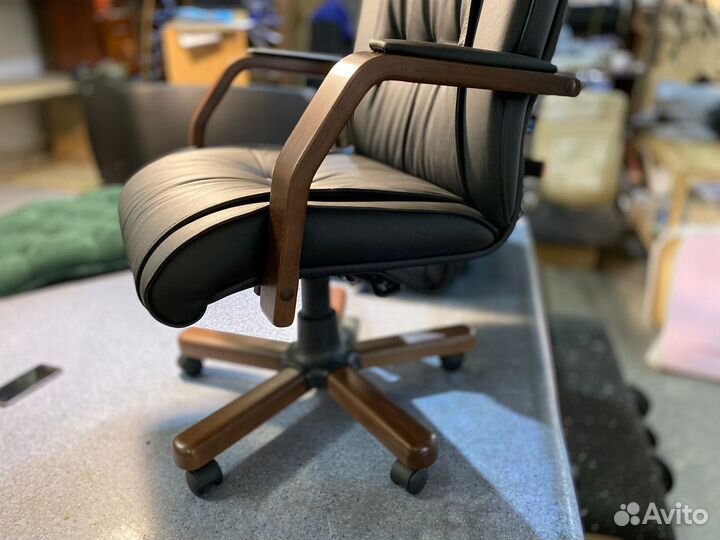 Кресло руководителя