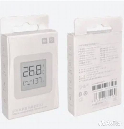 Метеостанция Xiaomi Mijia Bluetooth