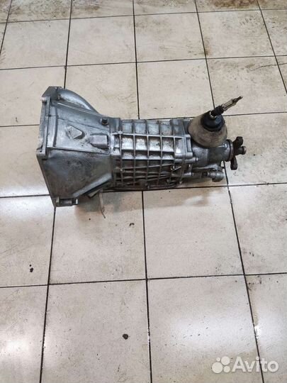 Мост передний. Нива 21214.2131