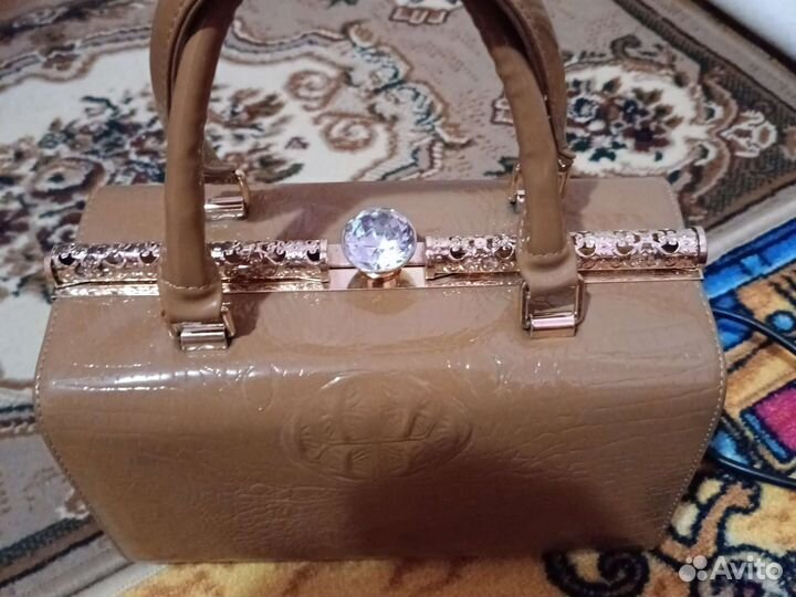 Сумка женская новая