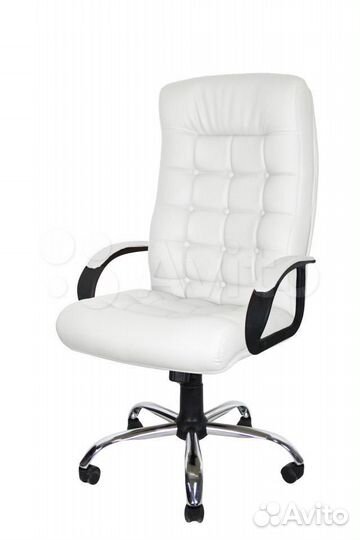 Офисное кресло