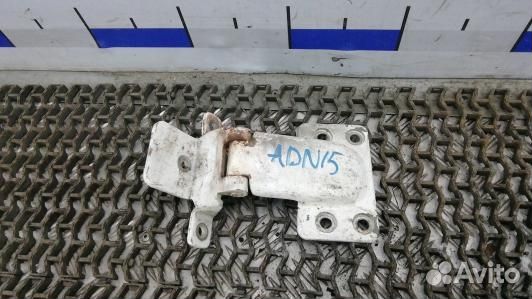 Петля двери распашной левой citroen jumper 2 (ADN1