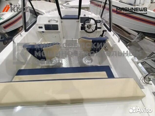 Судовые кресла