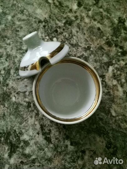 Посуда СССР в добор