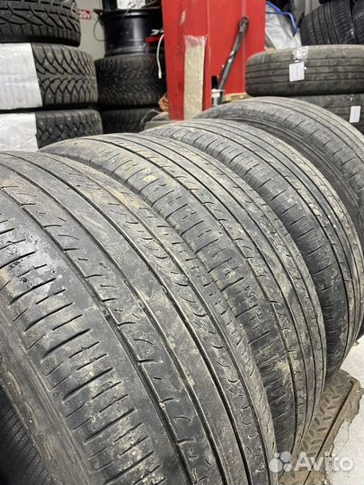 Nexen Classe Premiere CP672 205/65 R16