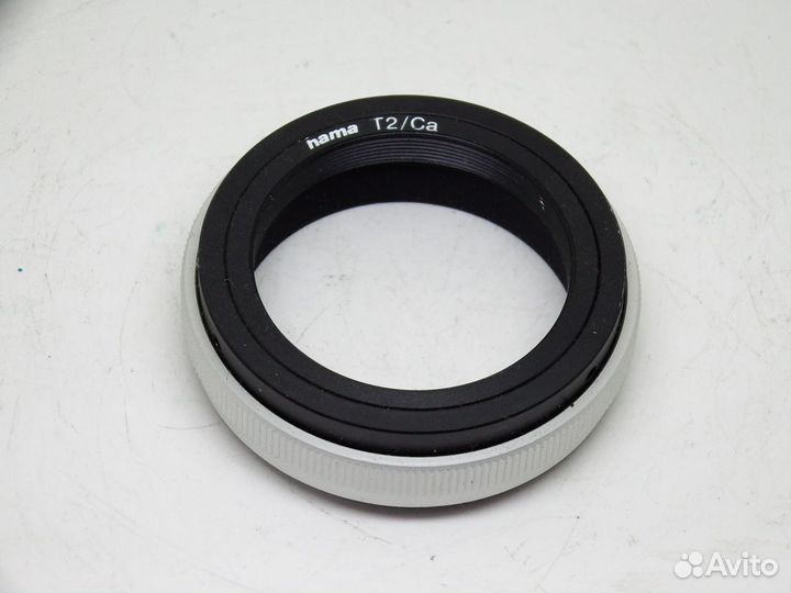 Адаптер Hama T2-Canon FD